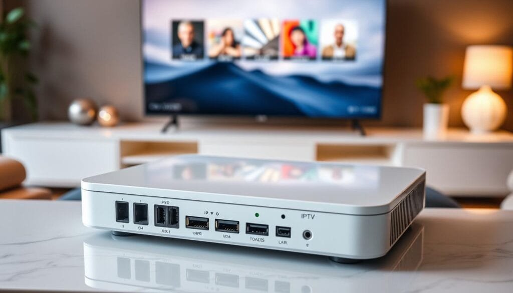 boitier iptv boitier iptv