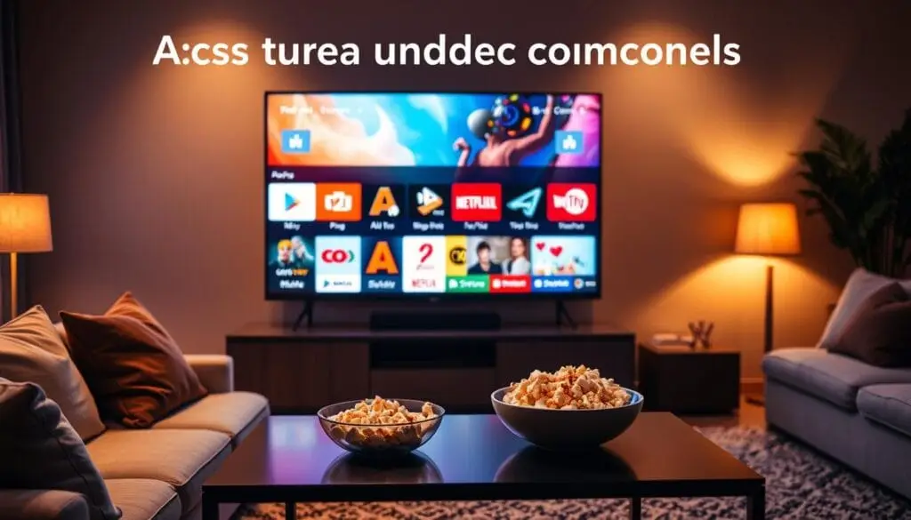 IPTV Smarters Pro Subscription / iptv xtream smarters iptv